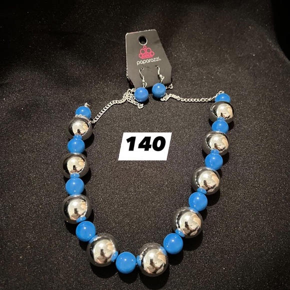 Fashionable Necklaces - Picture 5 of 7